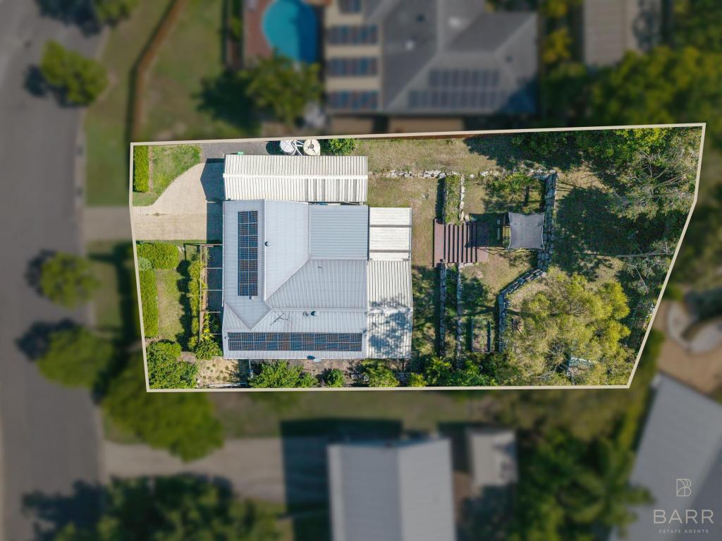 8 Bundoora Dr, Karana Downs, QLD 4306