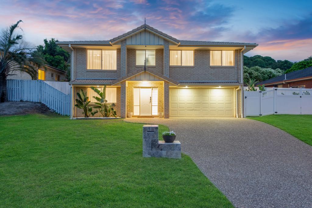 19 Serin St, Upper Coomera, QLD 4209