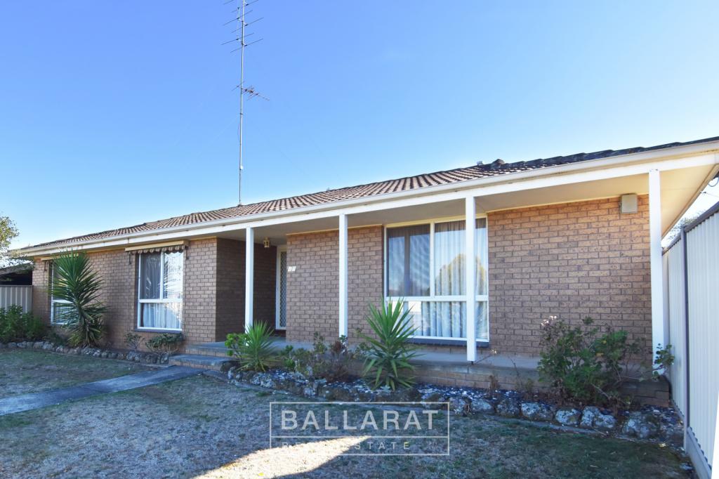 601 RUBICON ST, SEBASTOPOL, VIC 3356