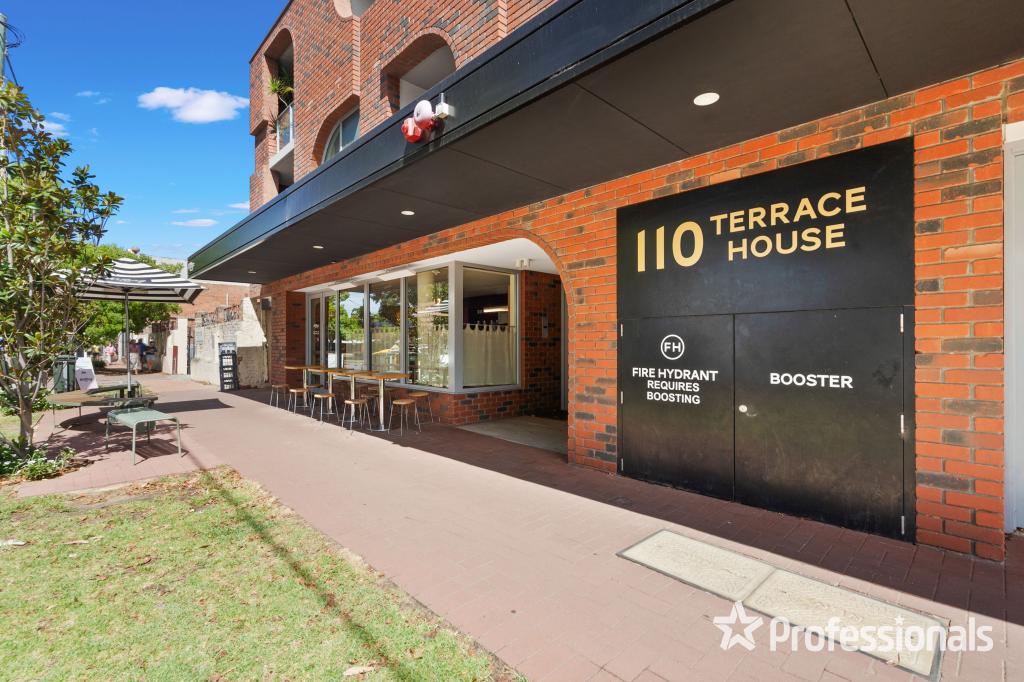 3/110 Terrace Rd, Guildford, WA 6055