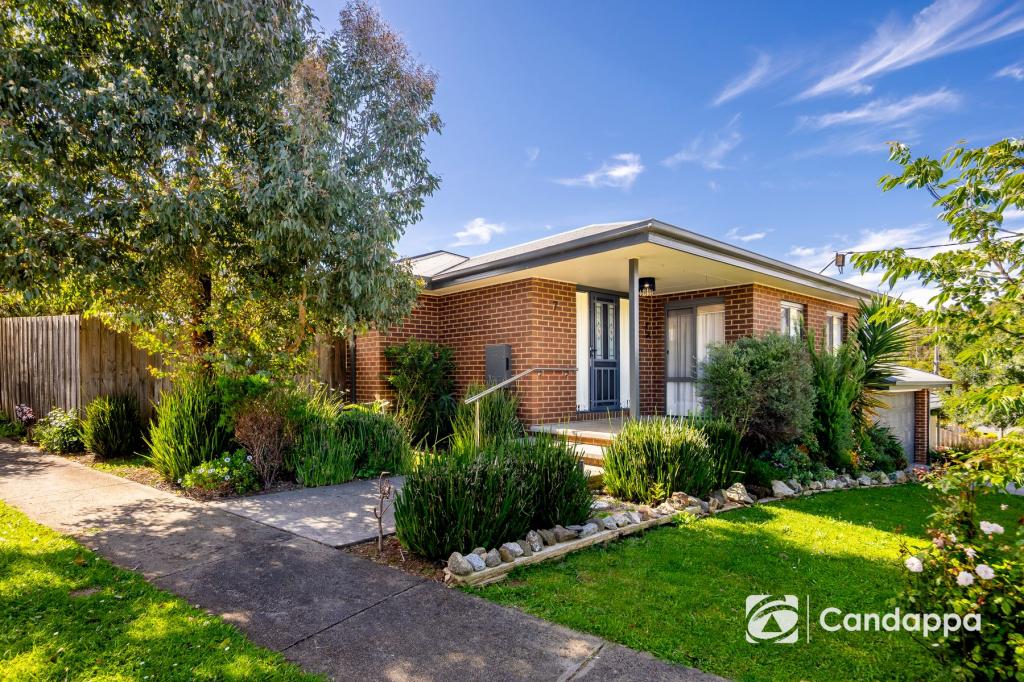 7 NORTH RD, WARRAGUL, VIC 3820