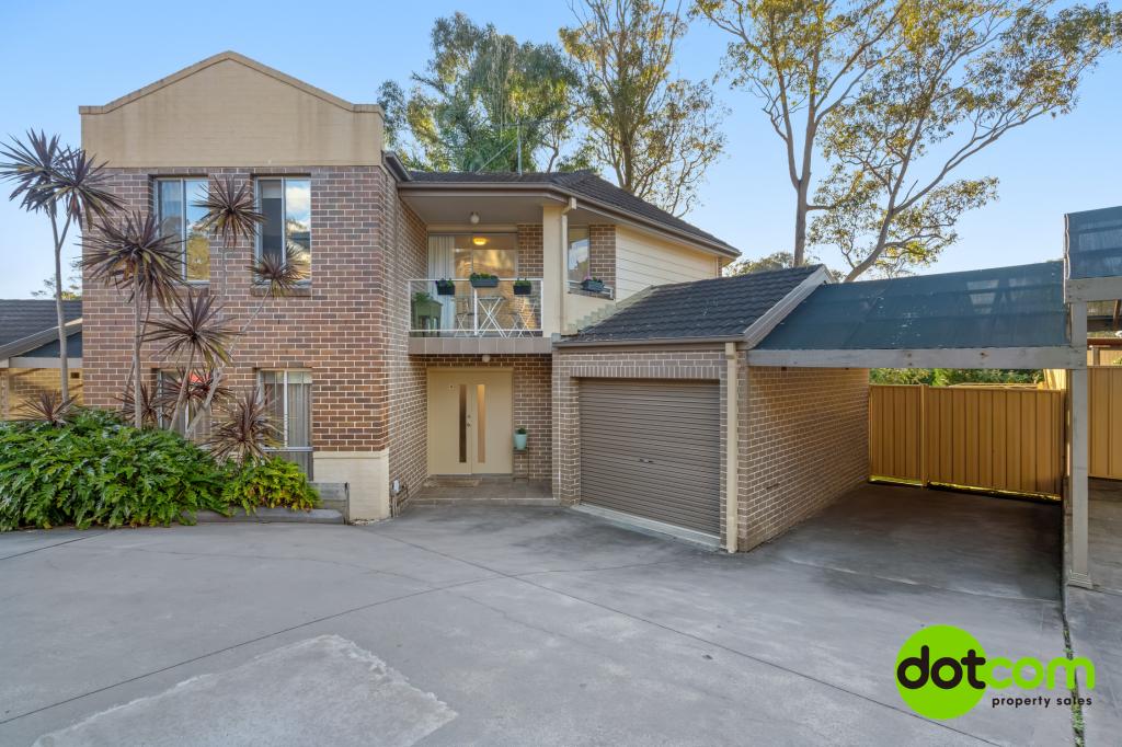 4/6-7 Hayden Cl, Watanobbi, NSW 2259