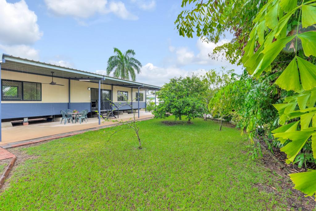 8 Pett St, Alawa, NT 0810