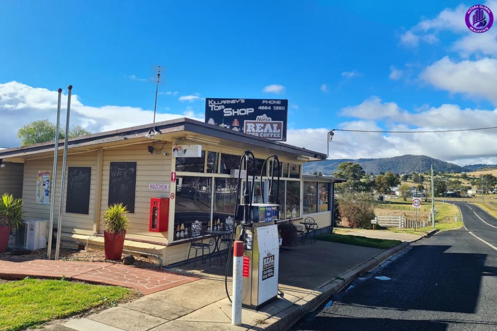 9 Acacia St, Killarney, QLD 4373