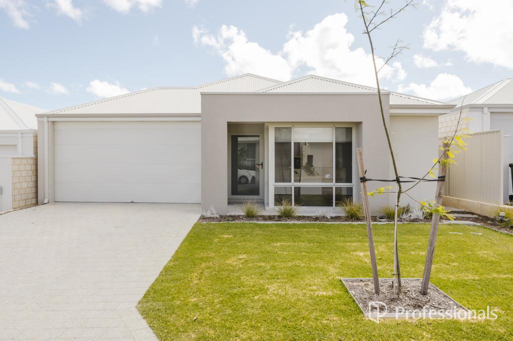 14 COVE RD, ALKIMOS, WA 6038