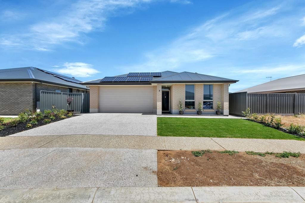 8 Shann St, Two Wells, SA 5501