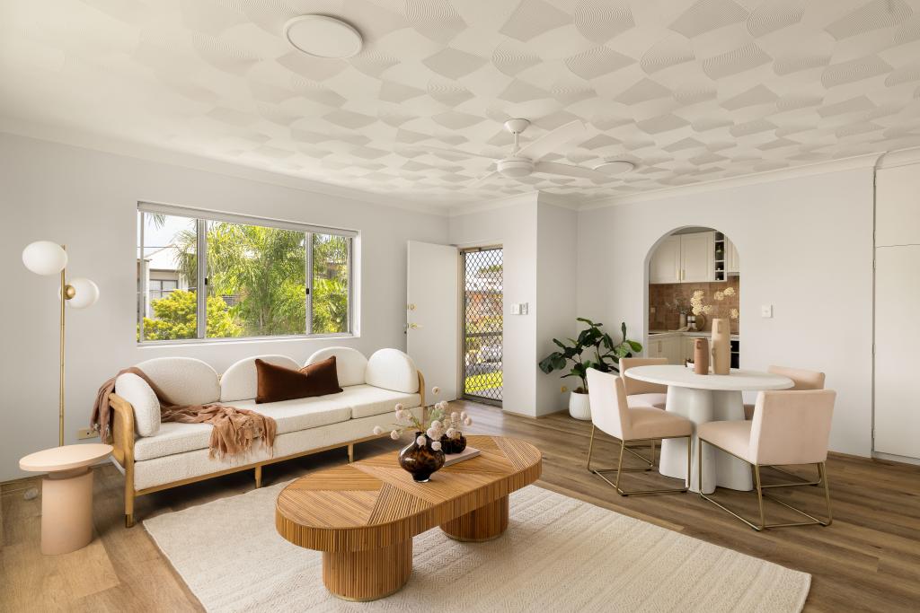 1/61 Denman St, Greenslopes, QLD 4120