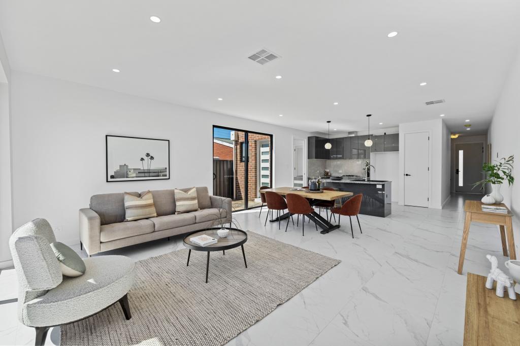 1 & 2/50a Barker Ave, Flinders Park, SA 5025