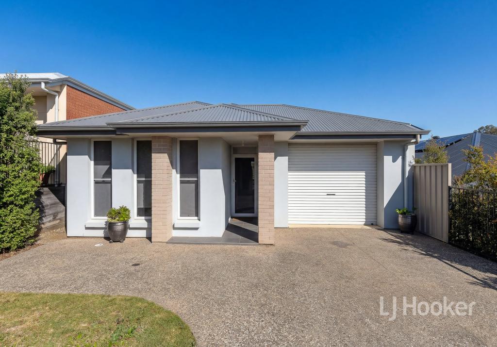 11 Barnet Cl, Mount Barker, SA 5251