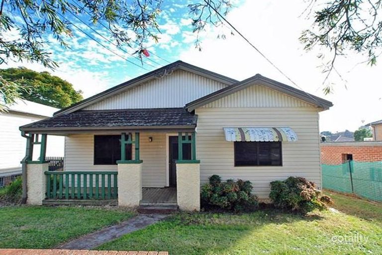 26 Cameron St, Bexley, NSW 2207