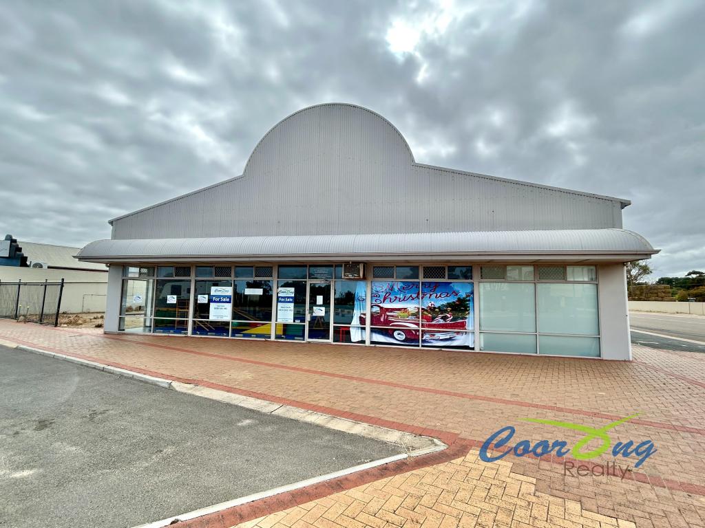 58 PRINCES HWY, MENINGIE, SA 5264