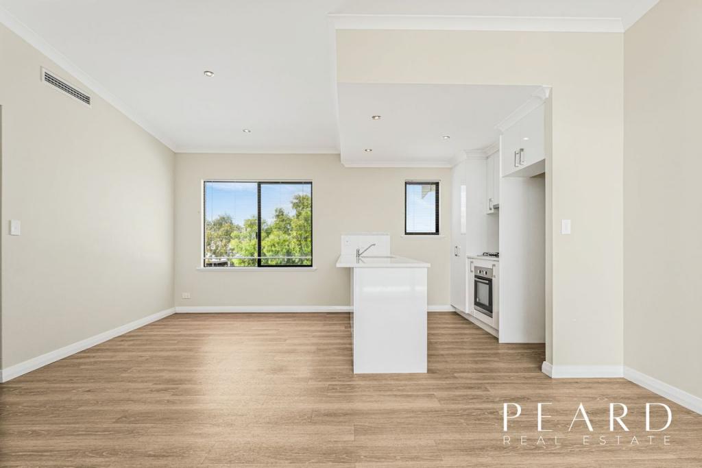 8/99 Bordeaux Lane, Ellenbrook, WA 6069