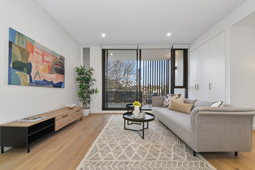 226/151 Mitchell Rd, Erskineville, NSW 2043