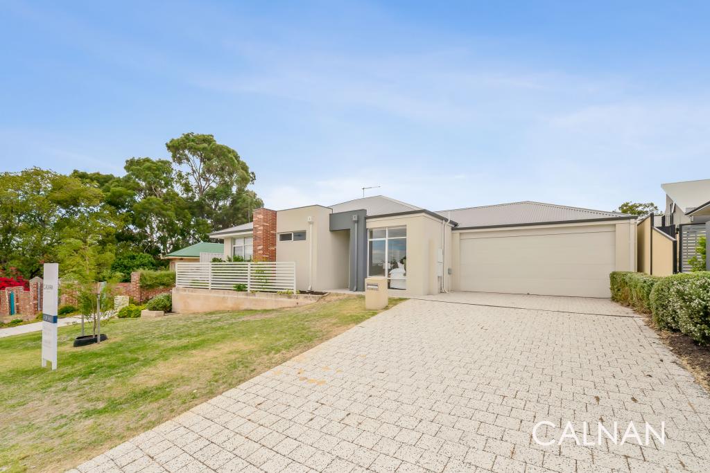 4a Shelshaw St, Melville, WA 6156