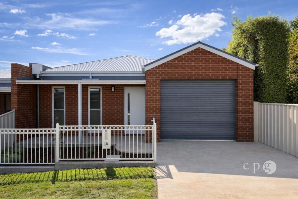 1b Wimble St, Castlemaine, VIC 3450