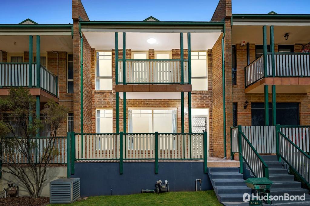 6/463 Belmore Rd, Mont Albert North, VIC 3129