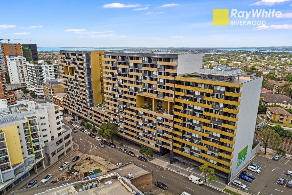 702/25 Treacy St, Hurstville, NSW 2220