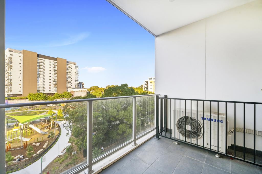 405/15 Guess Ave, Wolli Creek, NSW 2205