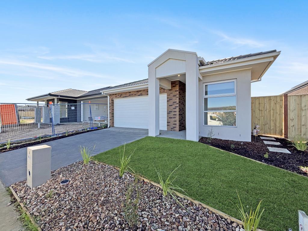 3 Daisy Way, Armstrong Creek, VIC 3217
