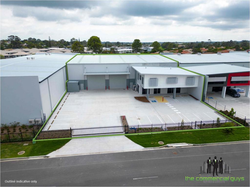 52 GRIFFIN CRES, BRENDALE, QLD 4500