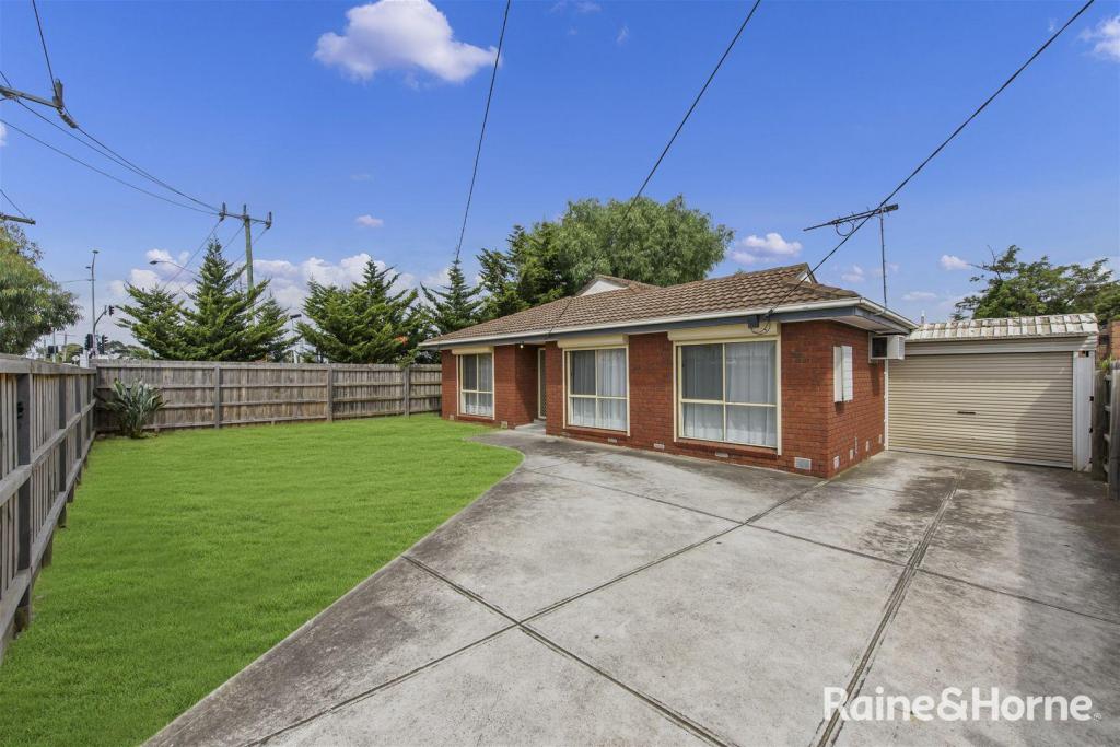 257 Taylors Rd, Kings Park, VIC 3021