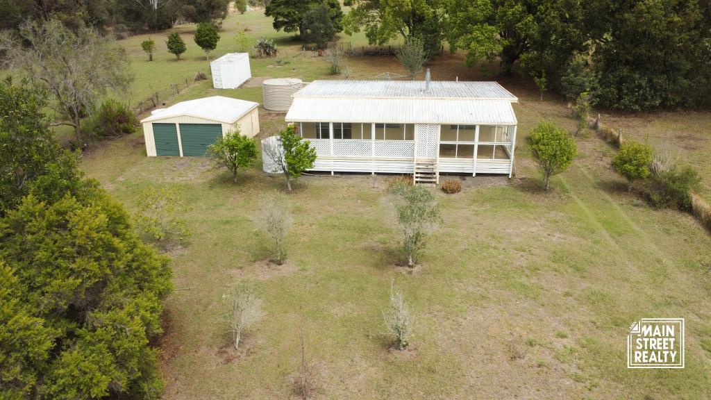 65 Bowman Rd, Blackbutt North, QLD 4314