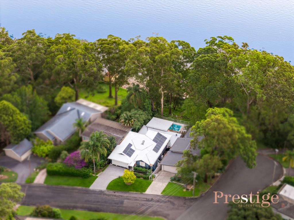 3 Pixie Ave, Green Point, NSW 2251