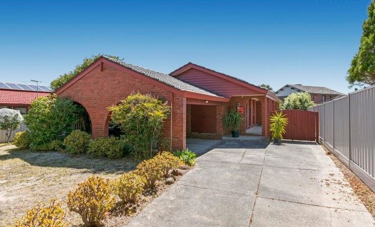 10 Cavendish Ave, Wantirna, VIC 3152