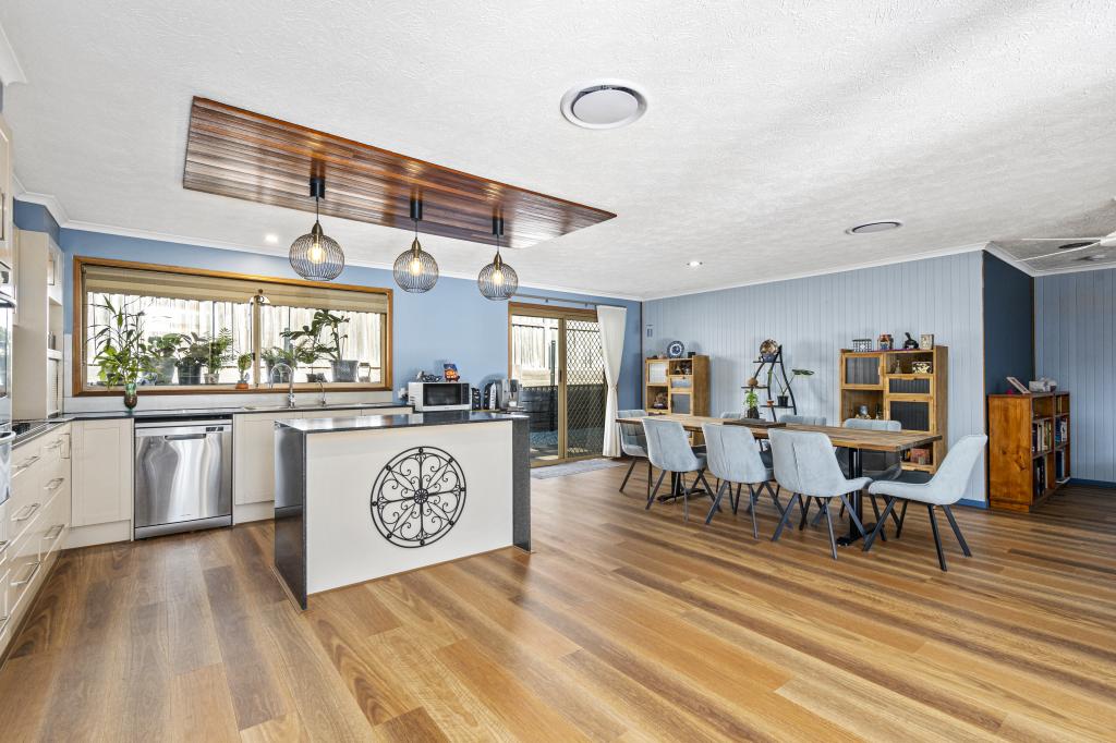 6 Chopin Ct, Nerang, QLD 4211