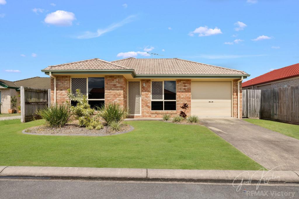 25/11-29 Woodrose Rd, Morayfield, QLD 4506