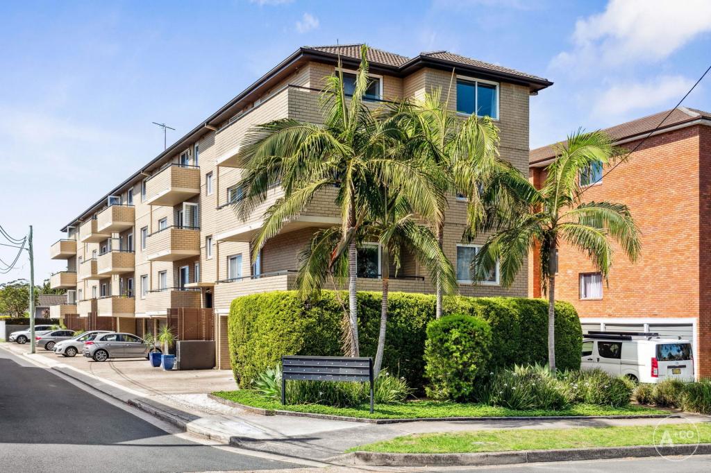 11/599 Bunnerong Rd, Matraville, NSW 2036