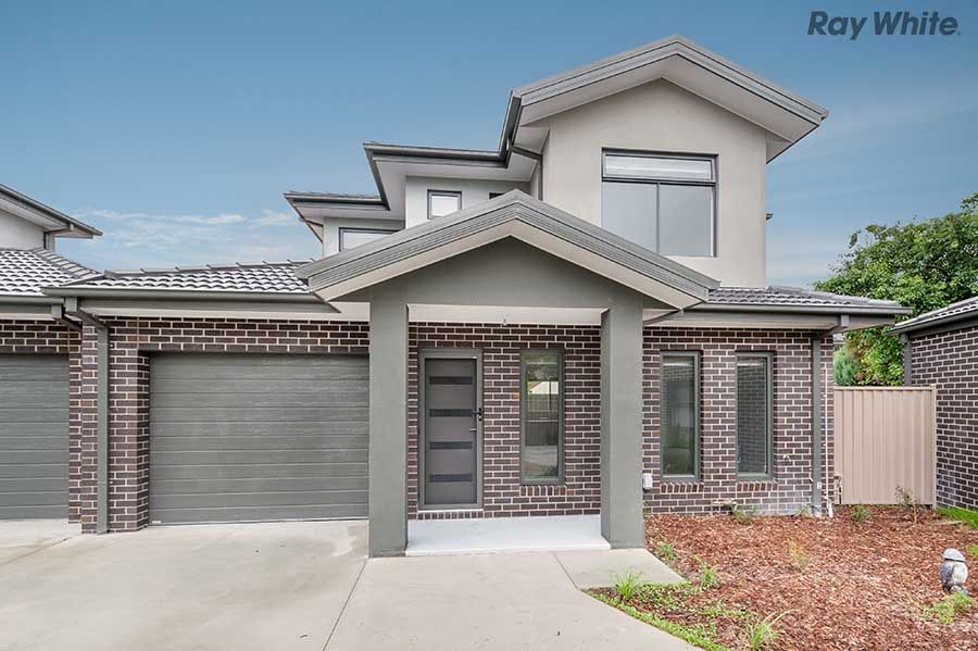 2/5 Heysham Pl, Keilor Downs, VIC 3038