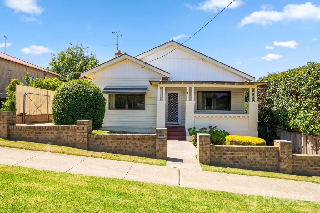 1 Tate St, Queanbeyan, NSW 2620