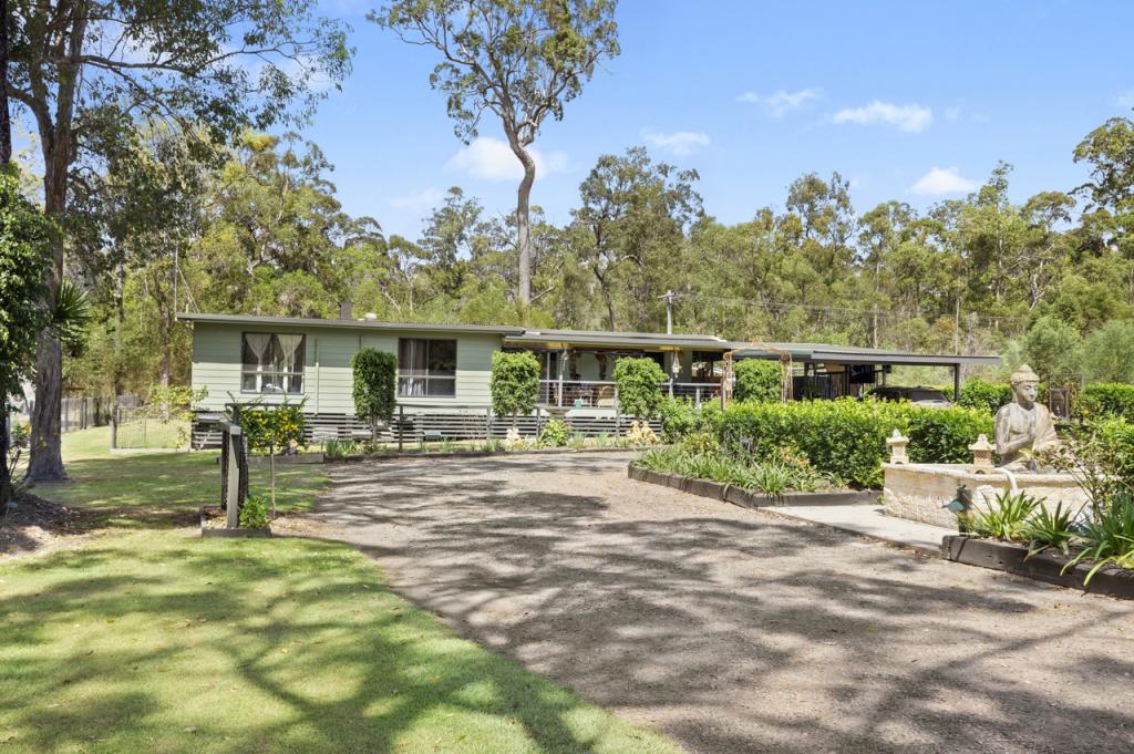 42 Hawes Lane E, Oakhurst, QLD 4650