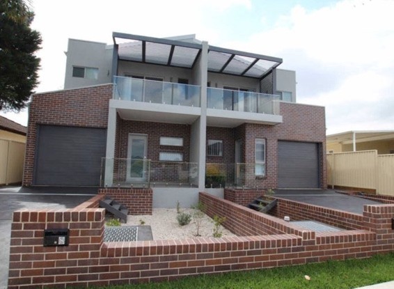 8 Holdsworth St, Merrylands, NSW 2160