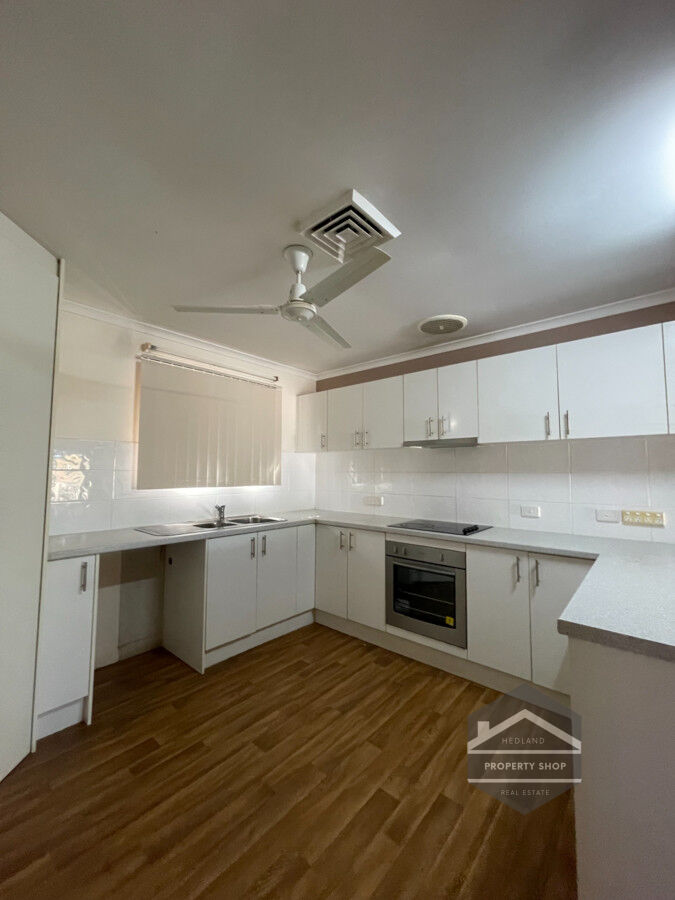 2 Kybra Cl, South Hedland, WA 6722
