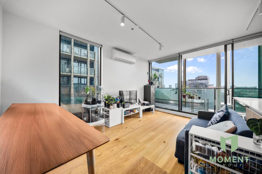 520/121 Rosslyn St, West Melbourne, VIC 3003