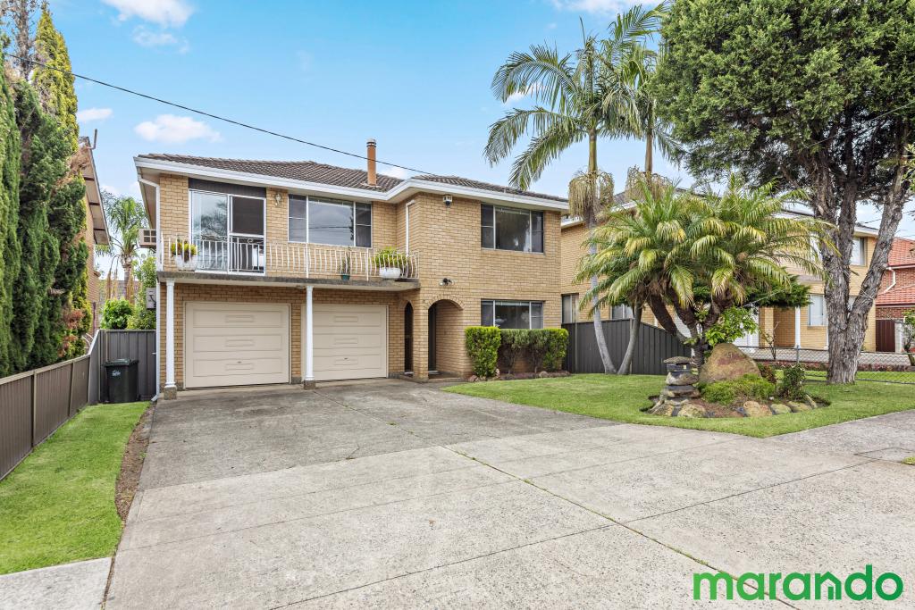 37 Throsby St, Fairfield Heights, NSW 2165