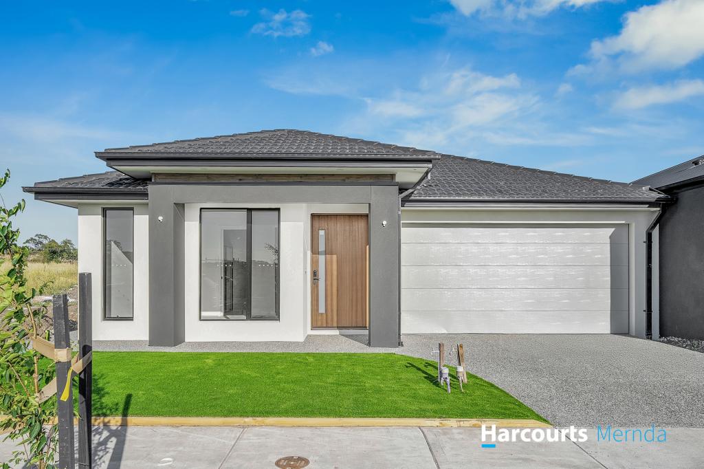 16 Croce Ave, Wollert, VIC 3750