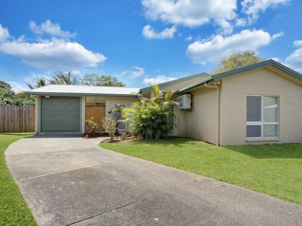 4 Waverley Ct, Mount Sheridan, QLD 4868