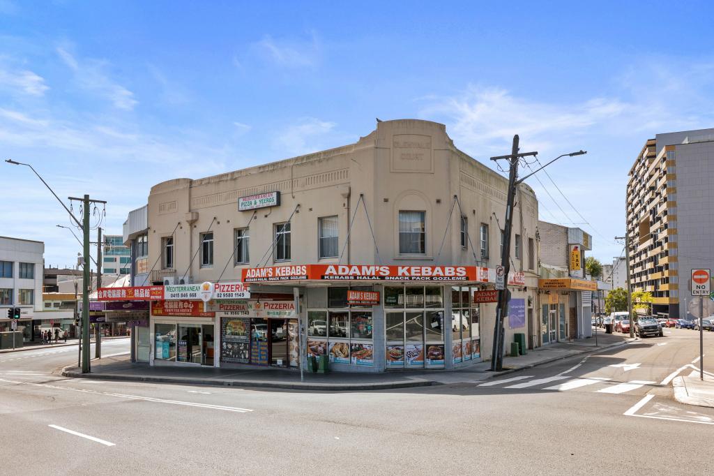 183B FOREST RD, HURSTVILLE, NSW 2220