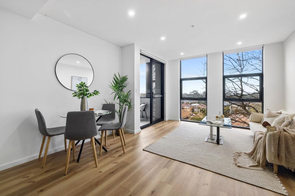 308/262-270 Rocky Point Rd, Ramsgate, NSW 2217