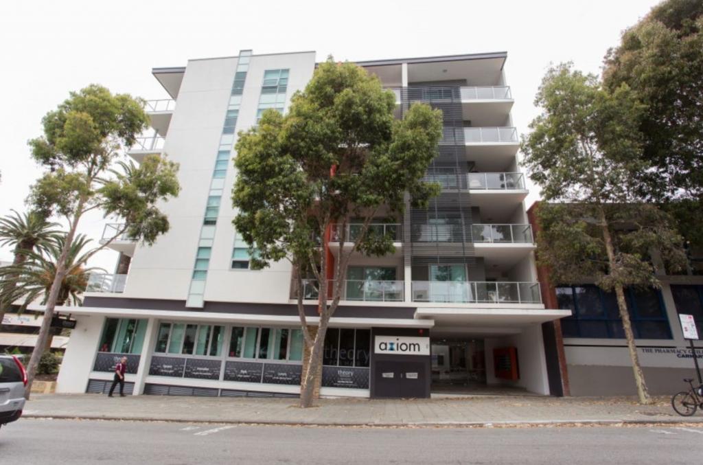34/1324 Hay St, West Perth, WA 6005