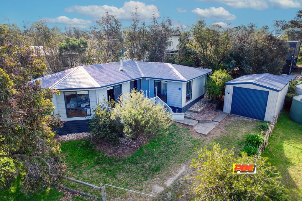35 Alfred Cres, Venus Bay, VIC 3956