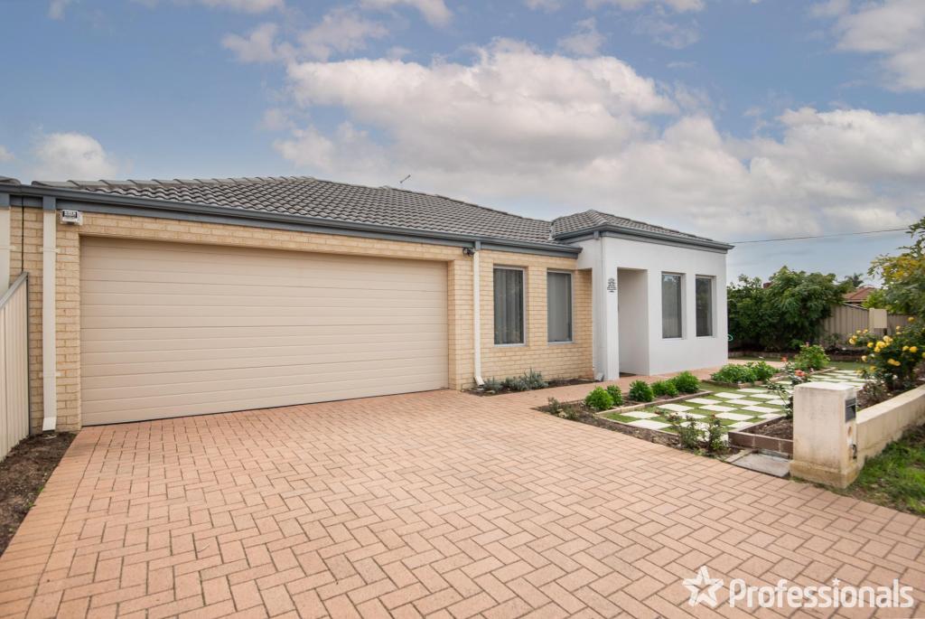 2 Bluebell Ave, High Wycombe, WA 6057