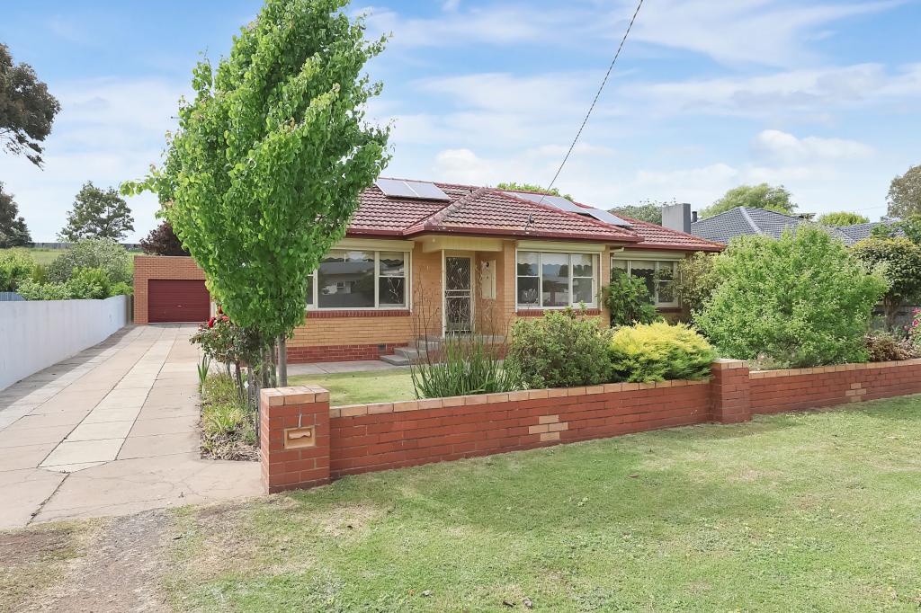 1 Talbot St, Camperdown, VIC 3260