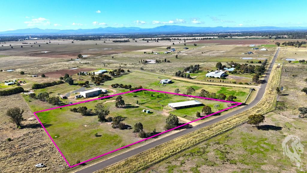 67 Highfield Lane, Narrabri, NSW 2390