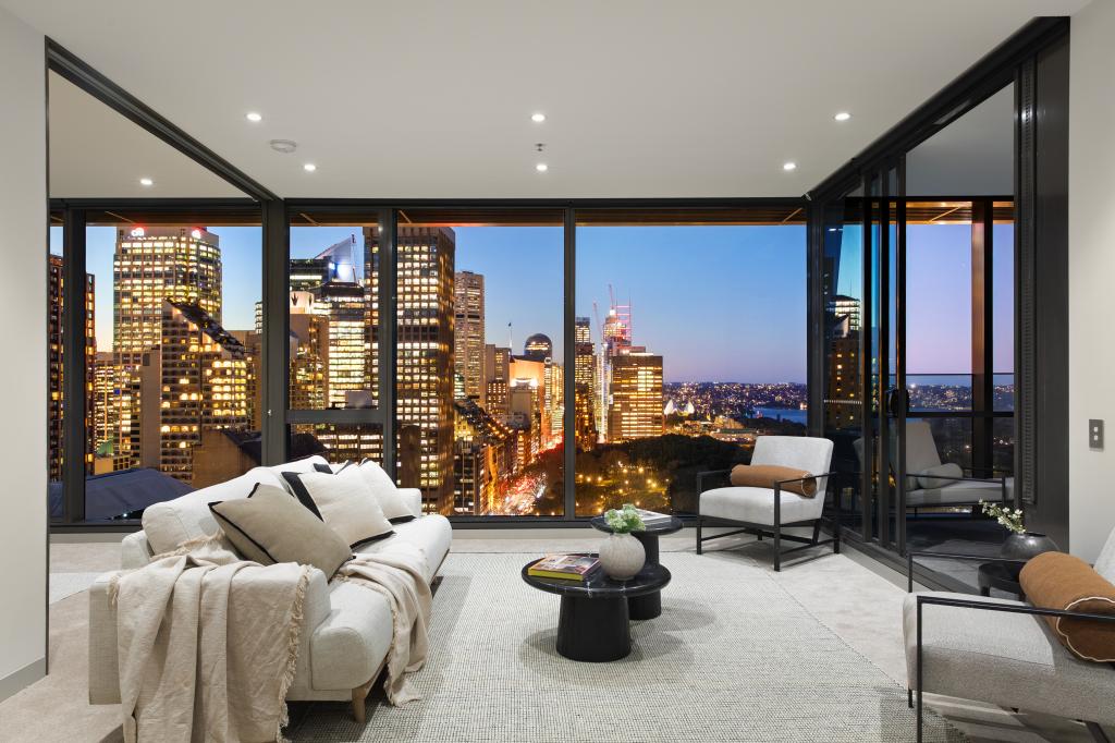 2603/157 LIVERPOOL ST, SYDNEY, NSW 2000