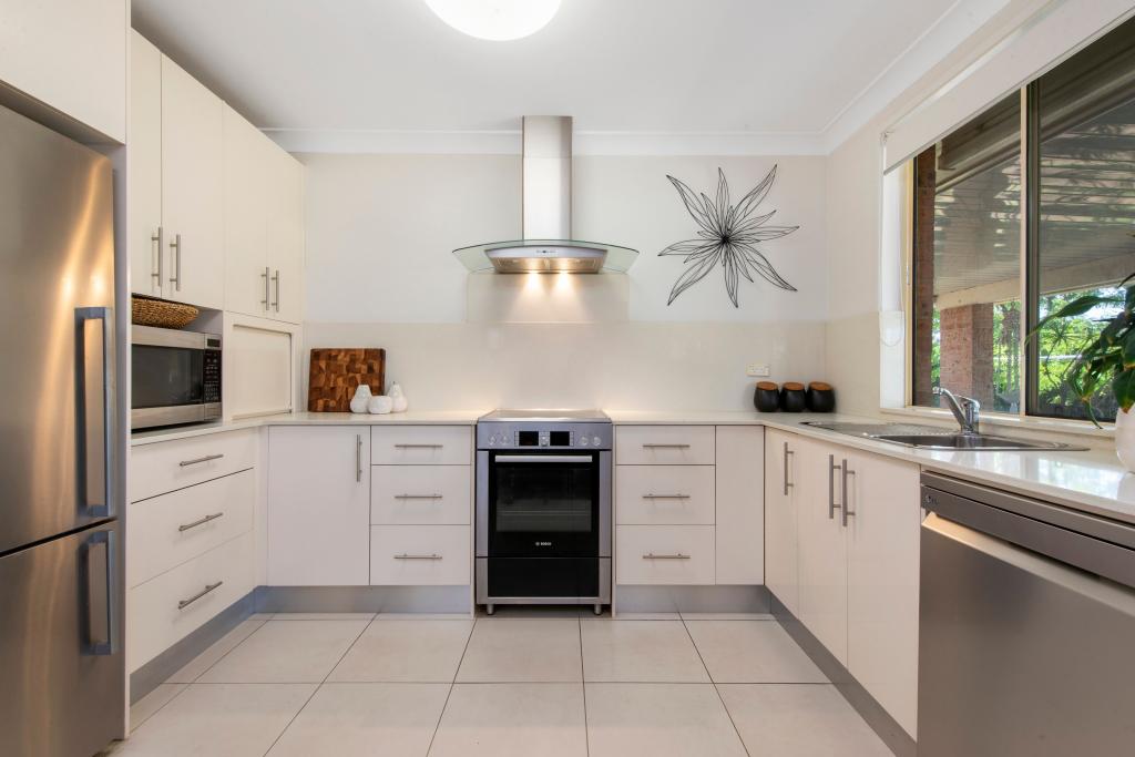 17 Durward St, Dean Park, NSW 2761