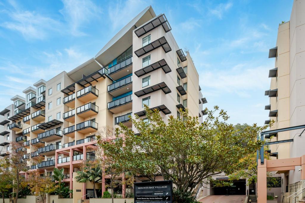 49/118 Mounts Bay Rd, Perth, WA 6000